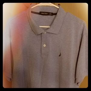 Nautical Polo